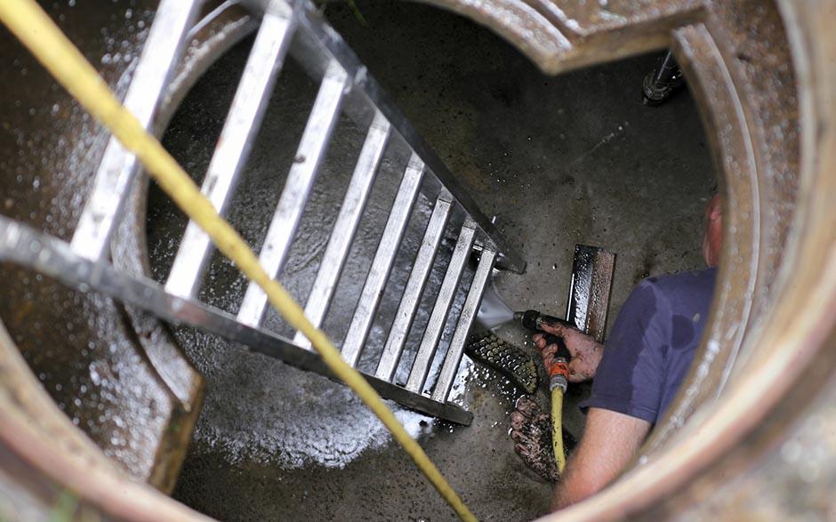 déboucher un lavabo Sevran