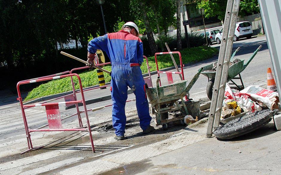 entreprises assainissement Paris 17