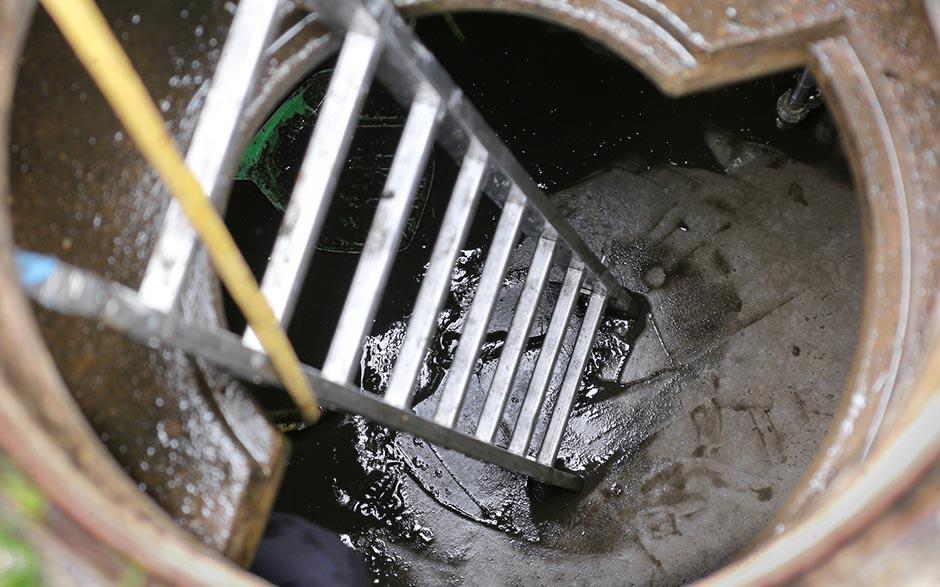 déboucher un lavabo Sevran